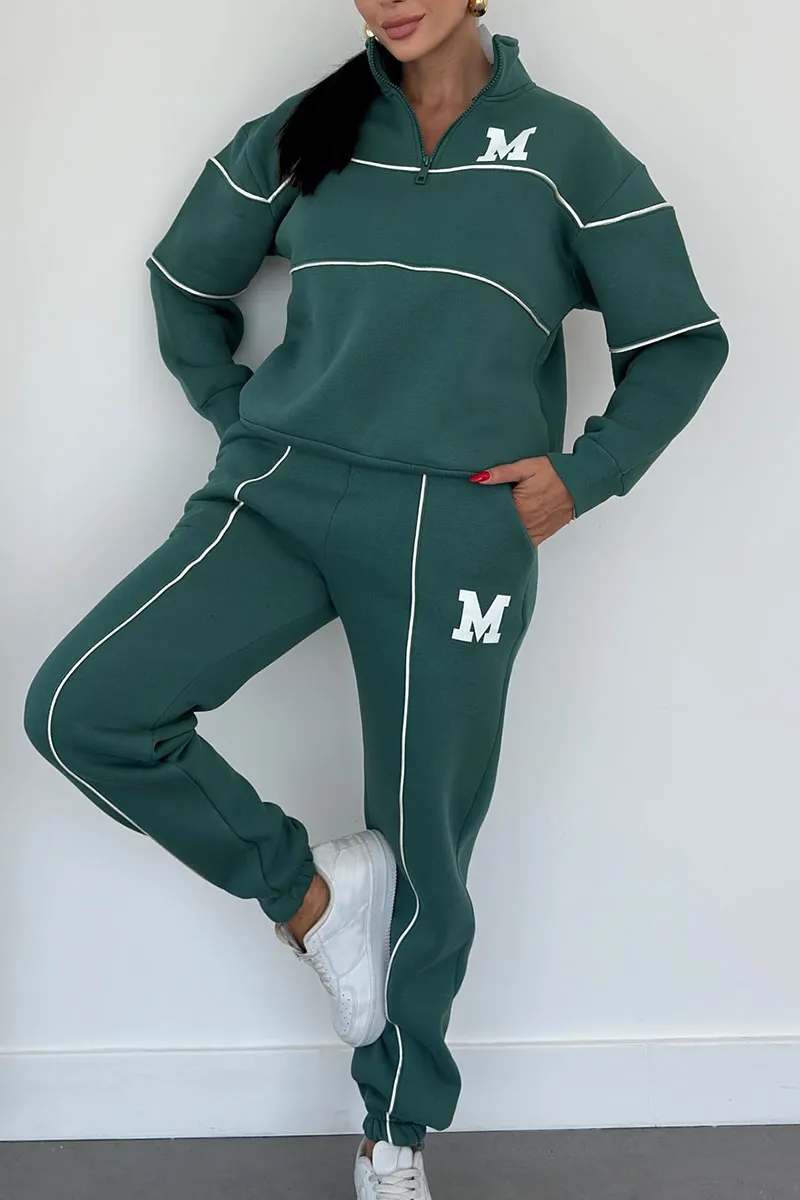 Michigan | Trendy & Comfy set
