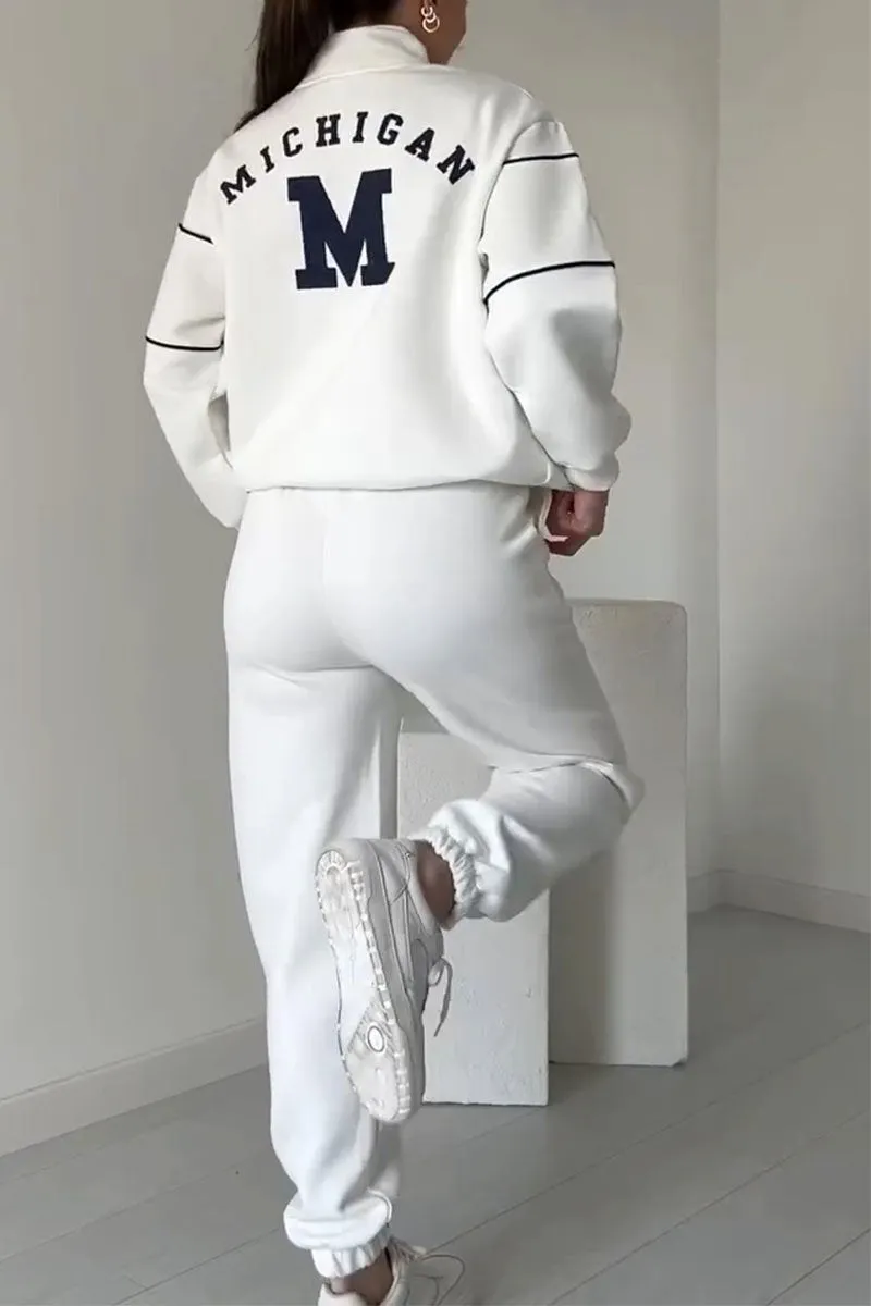 Michigan | Trendy & Comfy set