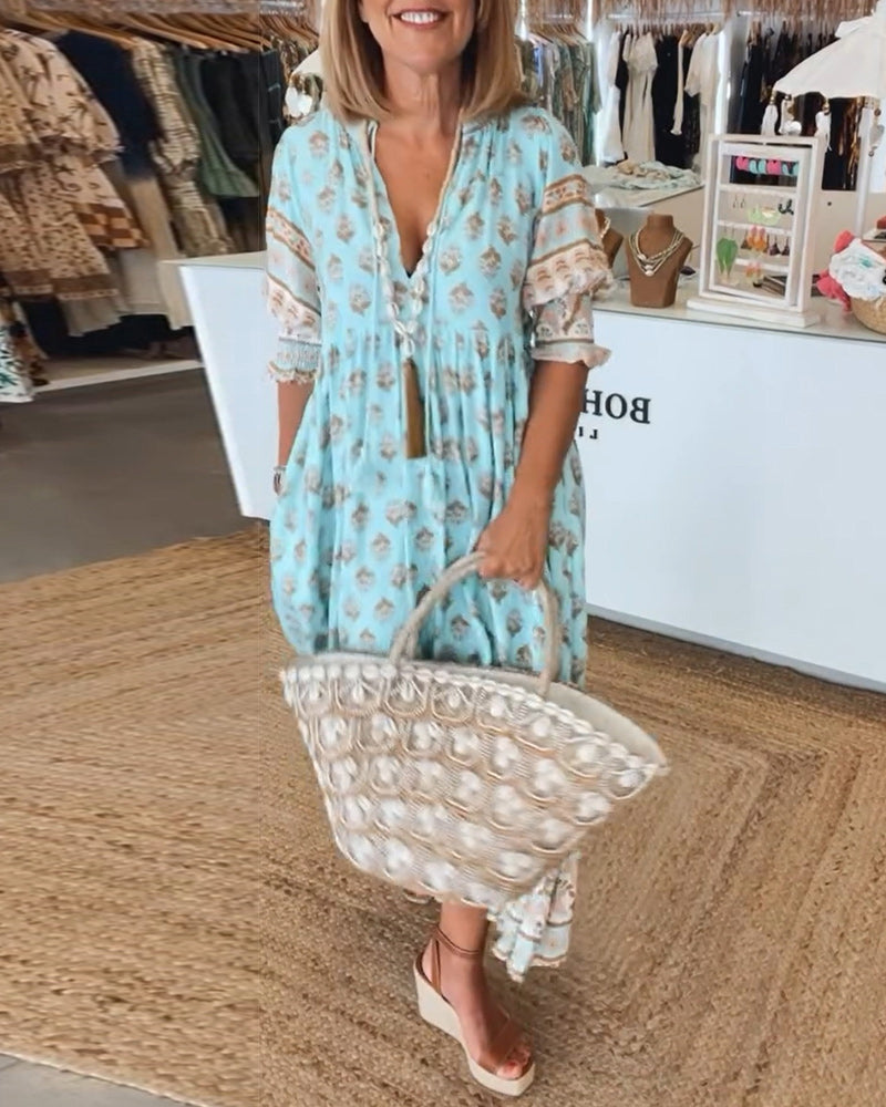 Zandoria – Beach dress