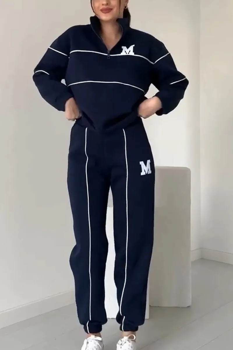 Michigan | Trendy & Comfy set