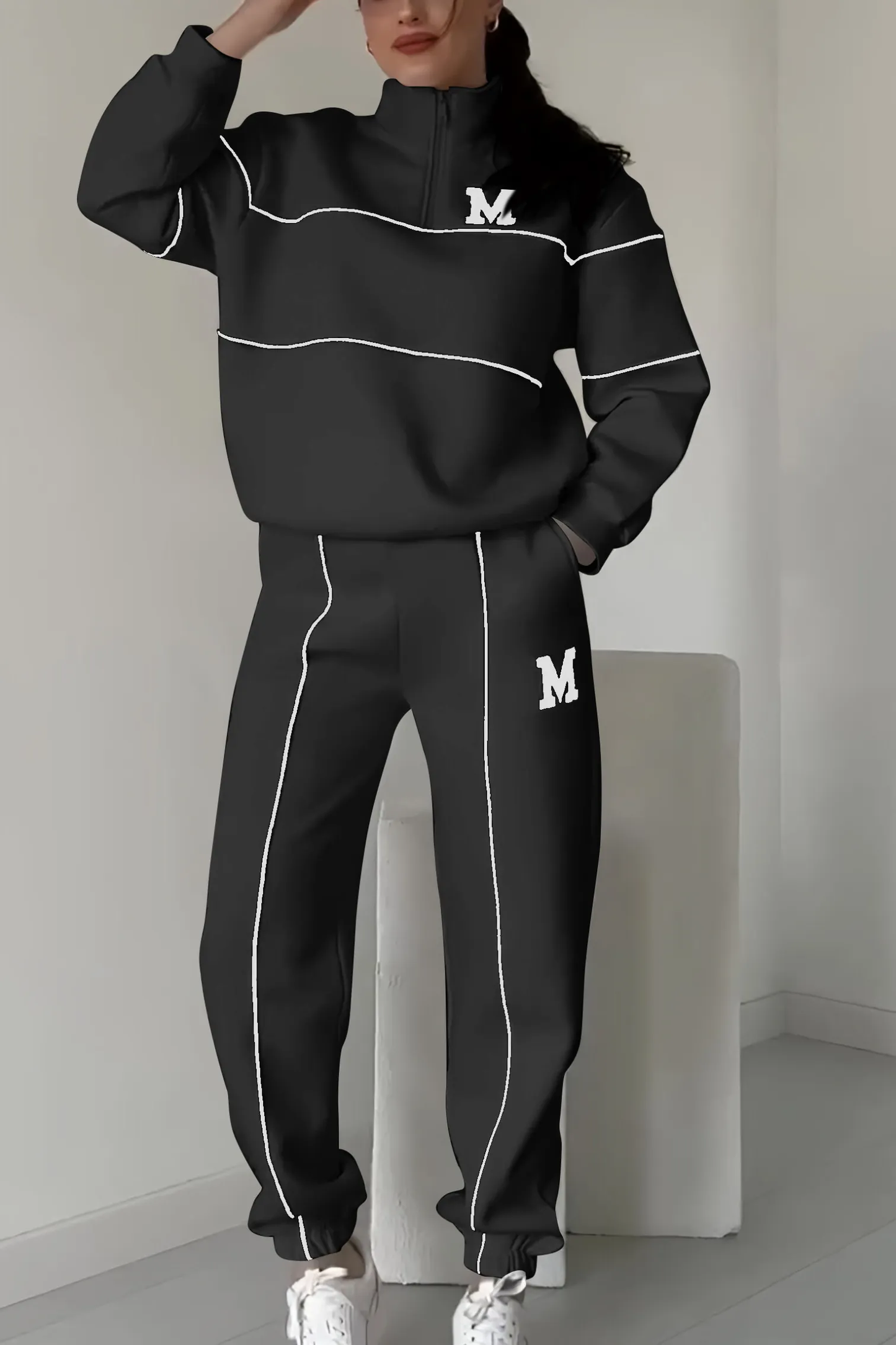 Michigan | Trendy & Comfy set