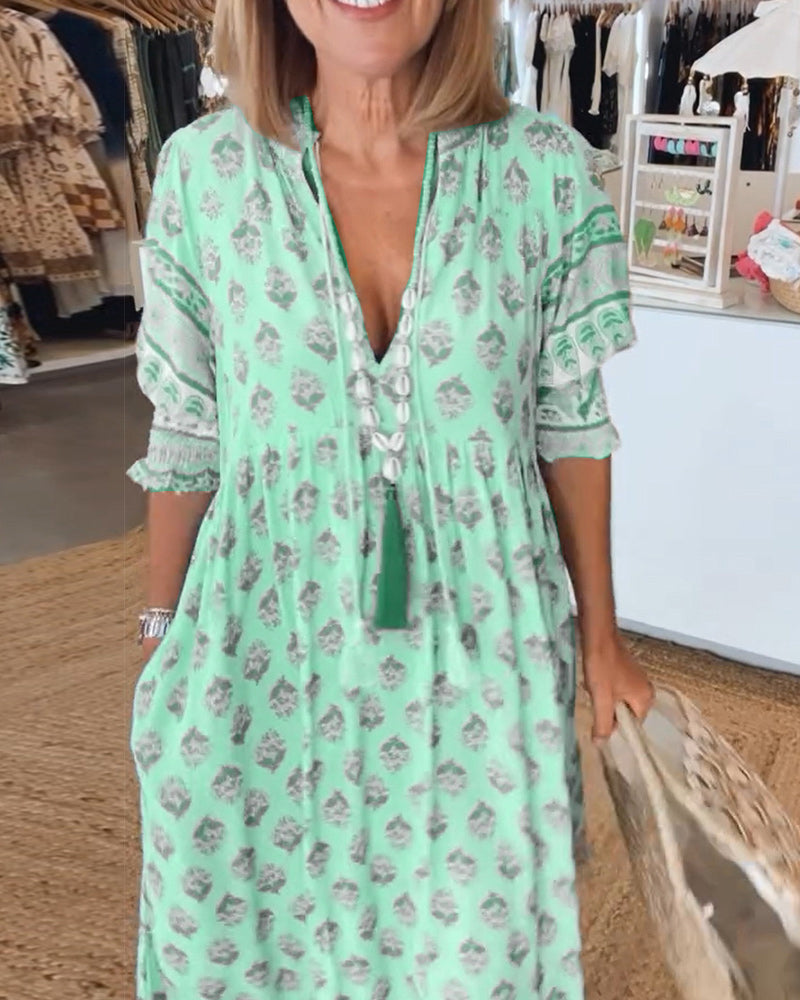 Zandoria – Beach dress
