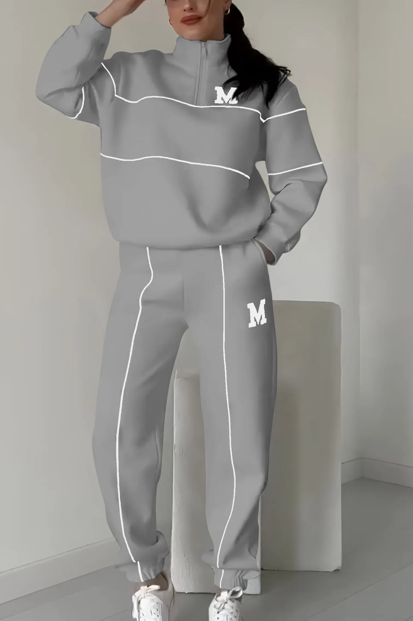 Michigan | Trendy & Comfy set