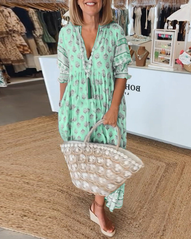 Zandoria – Beach dress