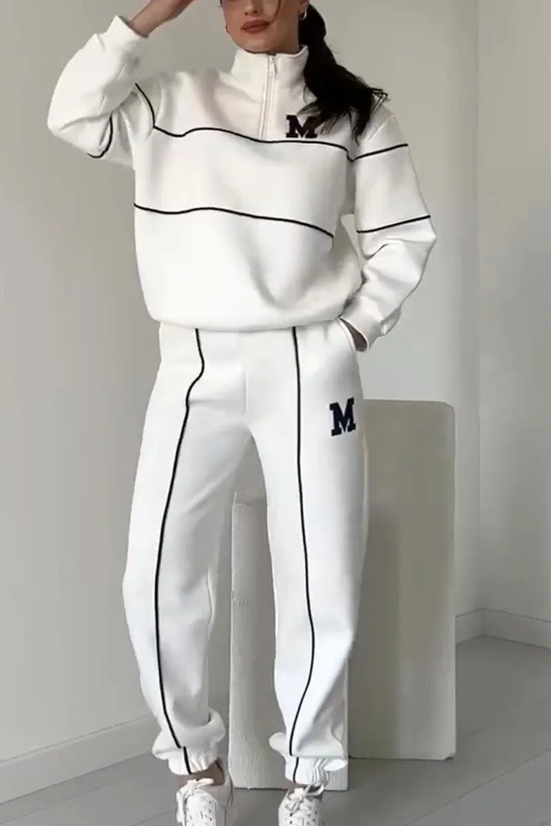 Michigan | Trendy & Comfy set