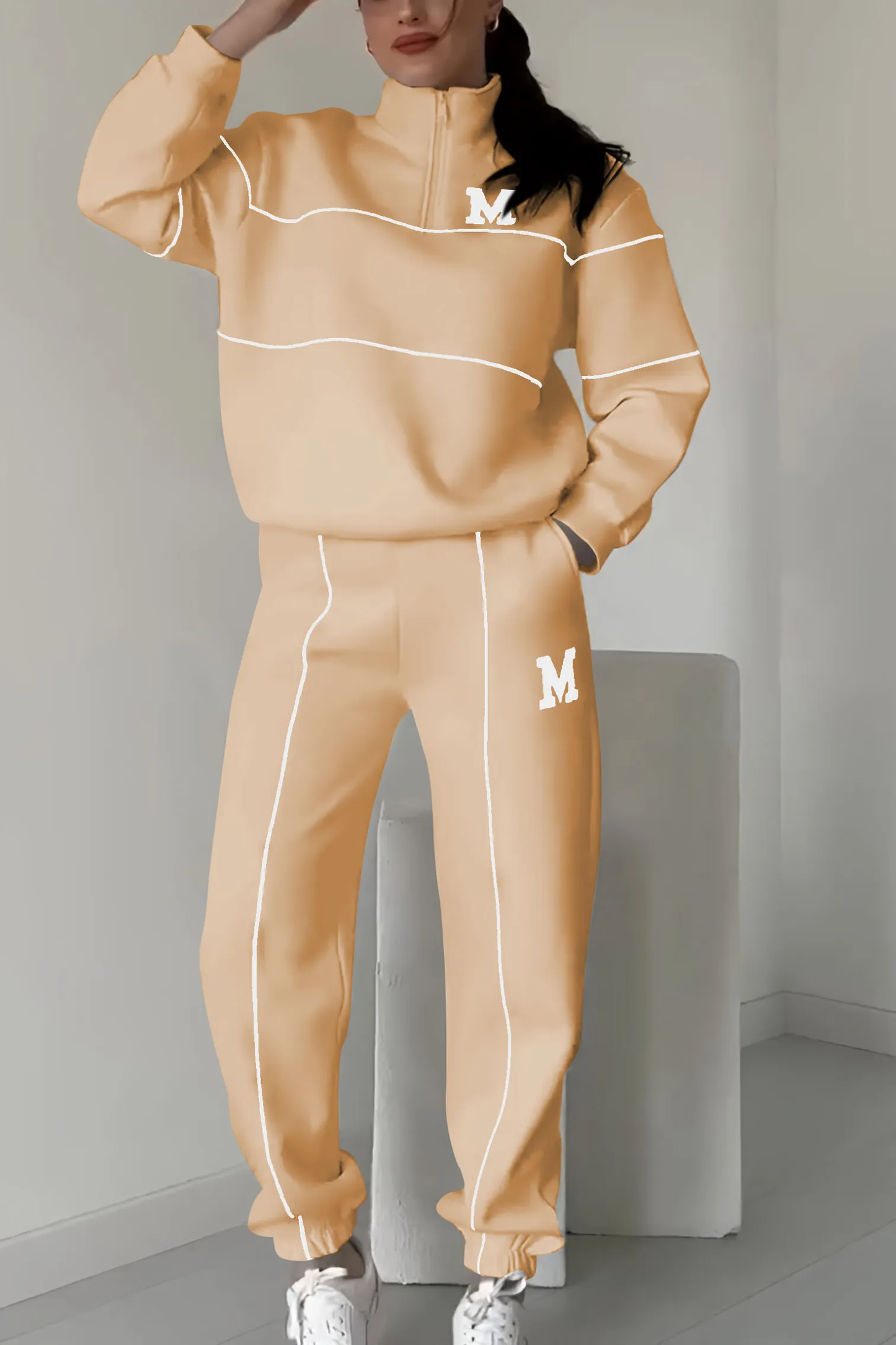 Michigan | Trendy & Comfy set