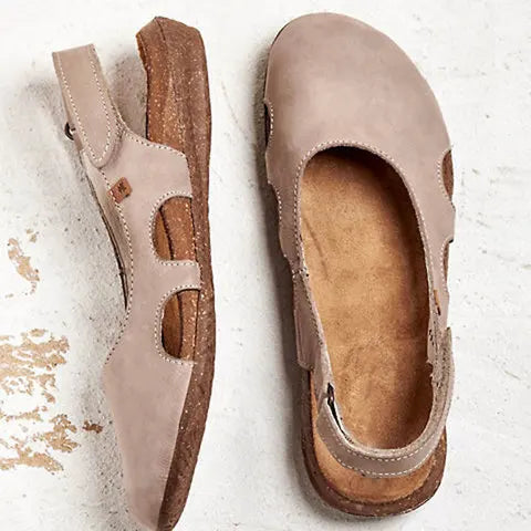 Eda - Sandals