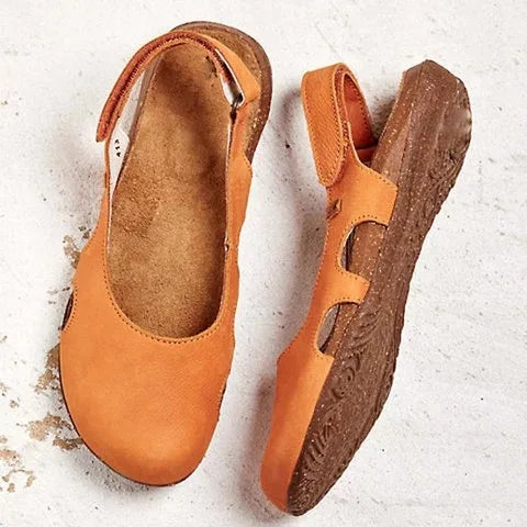 Eda - Sandals