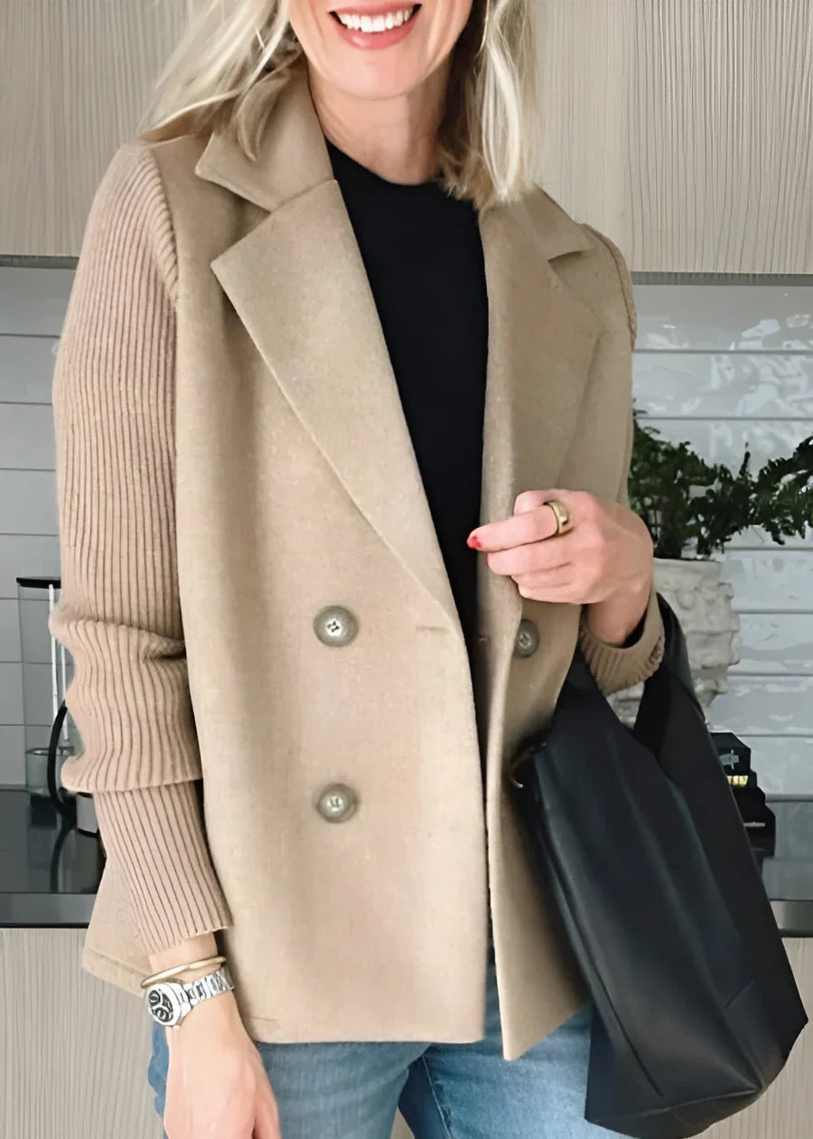 Liane - Comfortable jacket