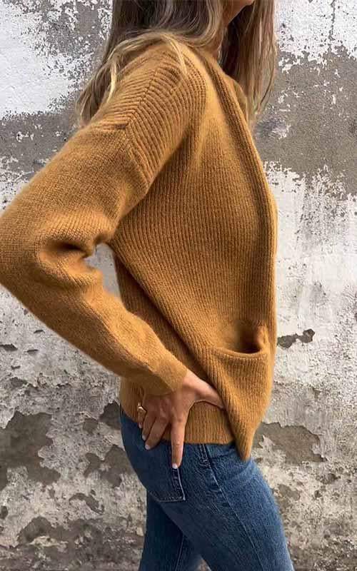 Marcia - Sweater