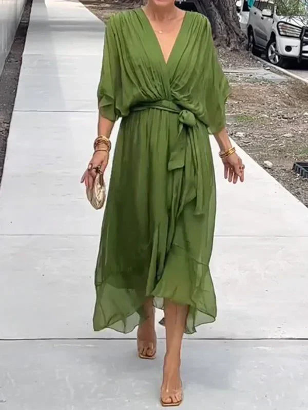 Monica - dress