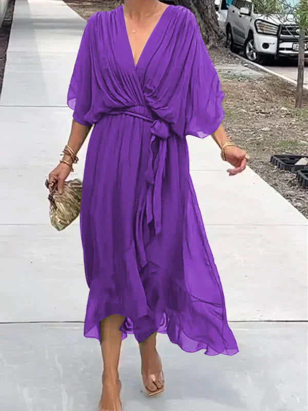 Monica - dress