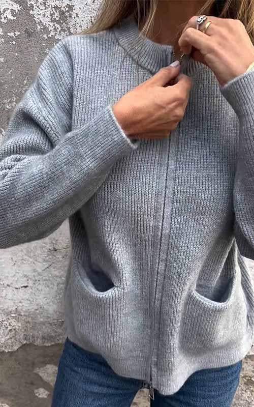 Marcia - Sweater