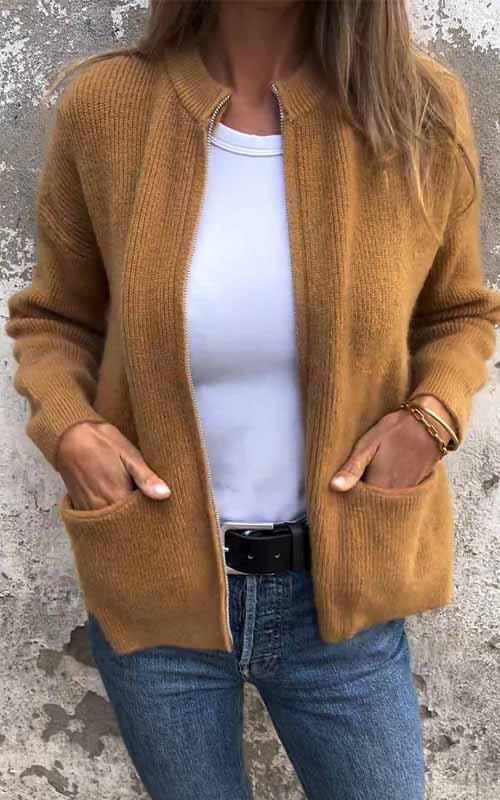 Marcia - Sweater