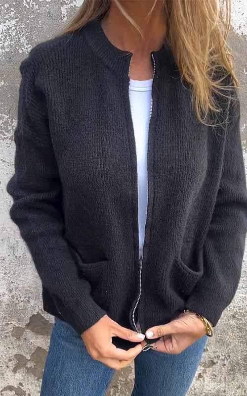 Marcia - Sweater