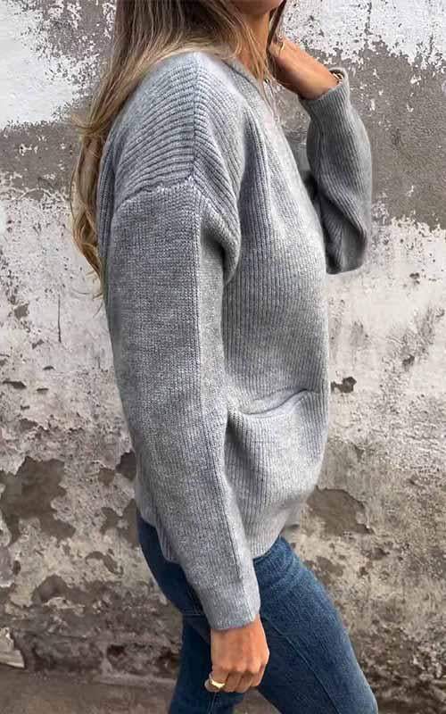 Marcia - Sweater