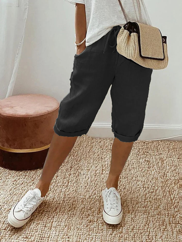 Martha - Comfortabele short