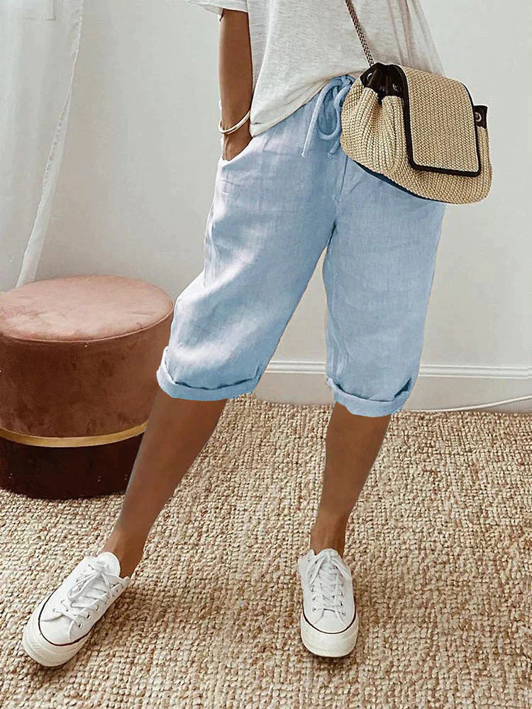 Martha - Comfortabele short