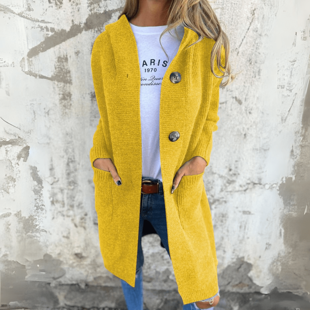 Lorène - cardigan