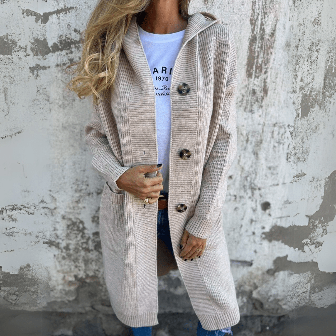 Lorène - cardigan