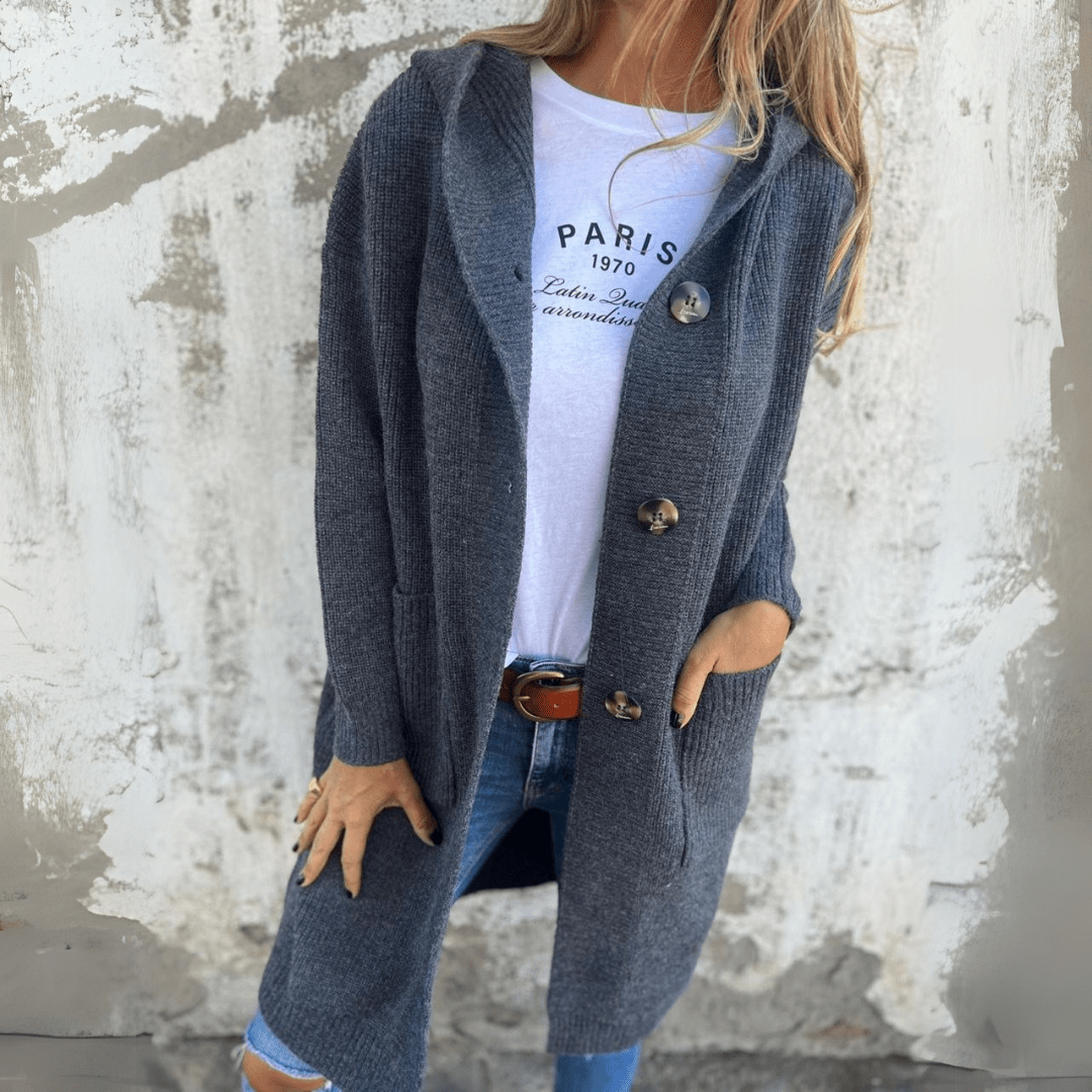 Lorène - cardigan