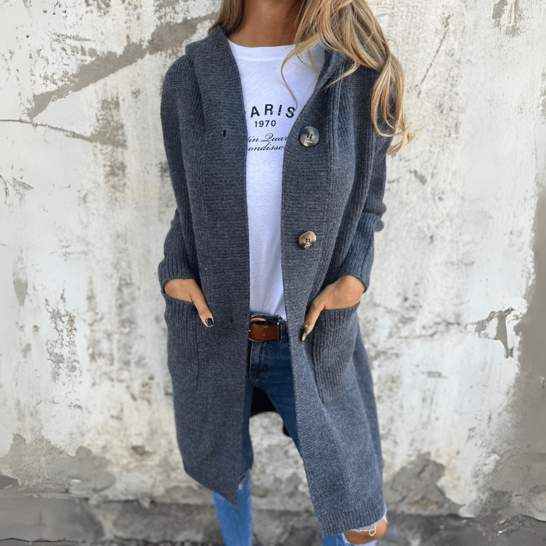 Lorène - cardigan