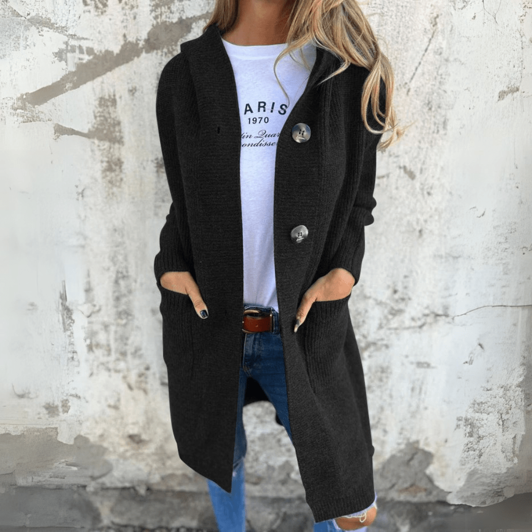 Lorène - cardigan