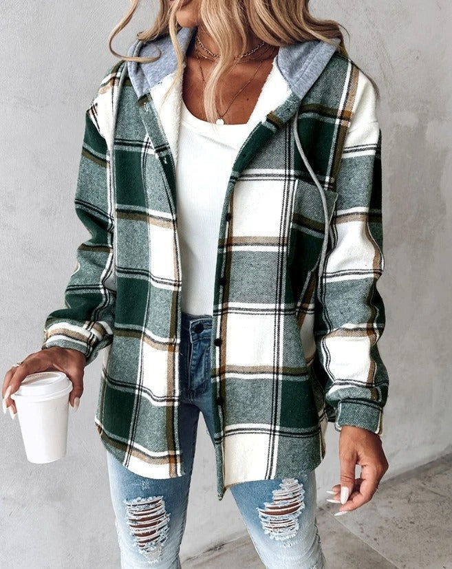 Rosanna - Jacket