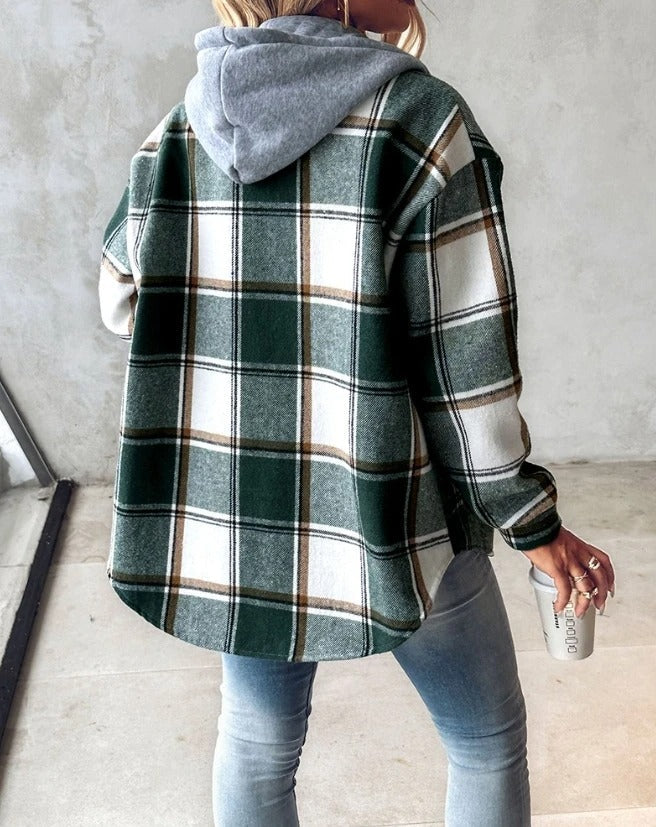Rosanna - Jacket