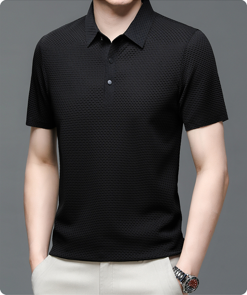 Gentle / shirt