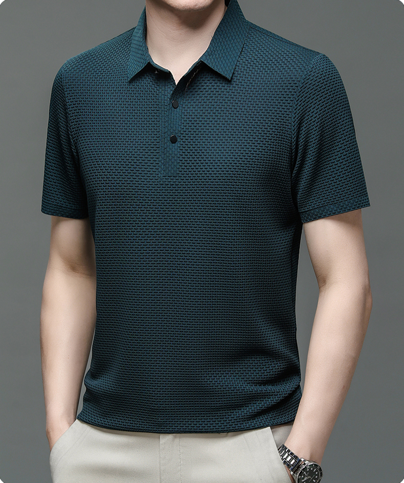 Gentle / shirt