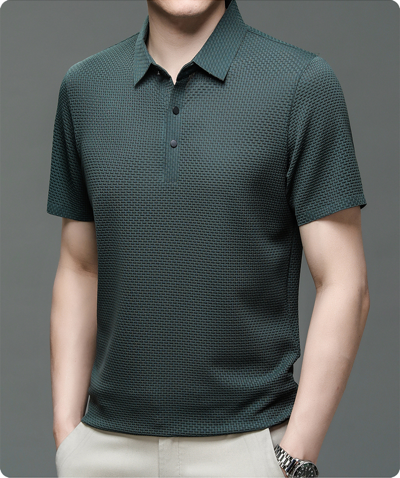 Gentle / shirt