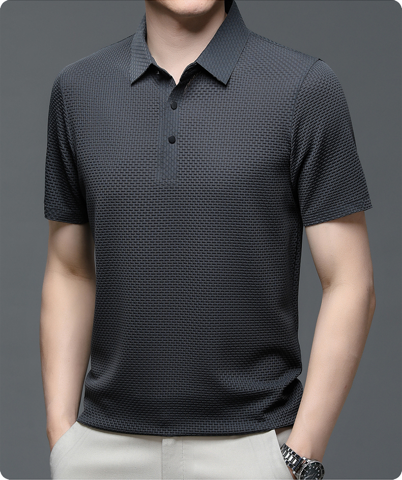 Gentle / shirt