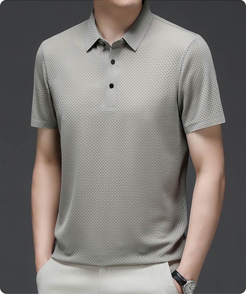 Gentle / shirt