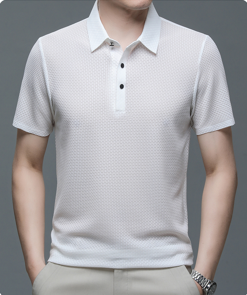 Gentle / shirt