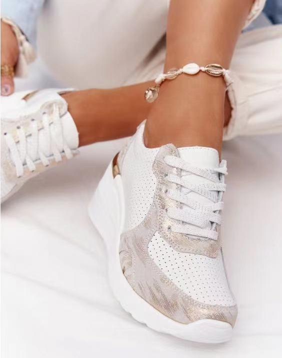 Amy - Elevated shoe