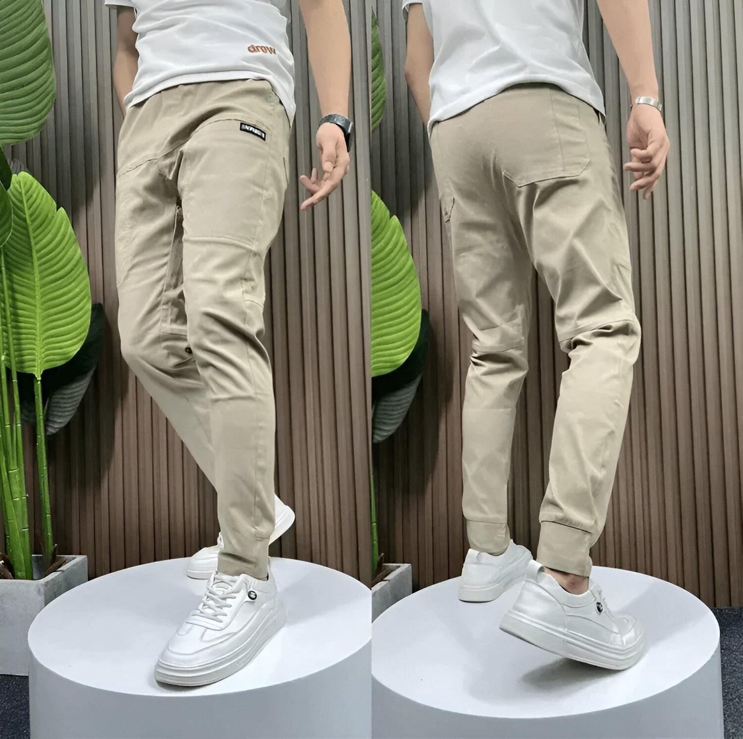 Thomas - pants