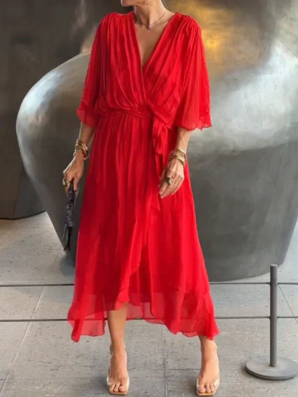 Monica - dress