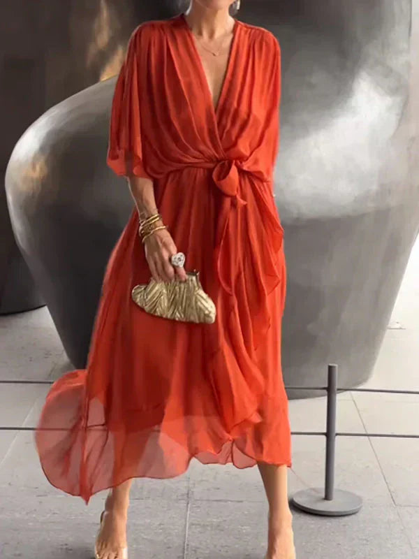 Monica - dress