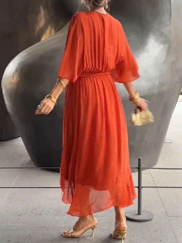 Monica - dress