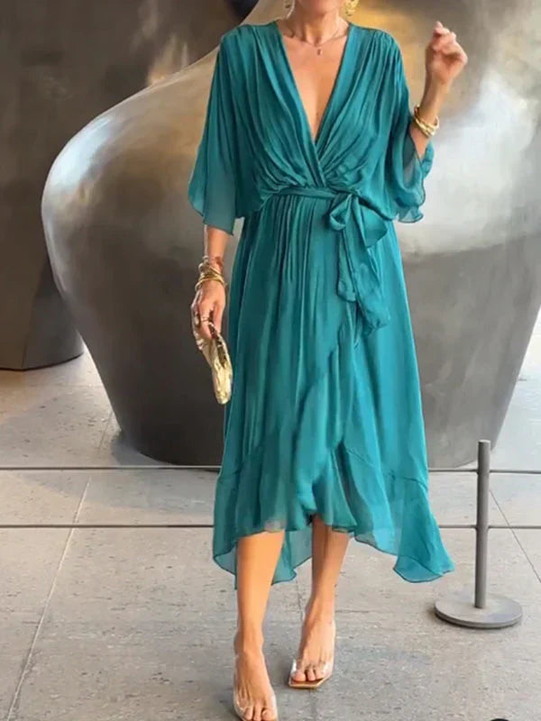 Monica - dress