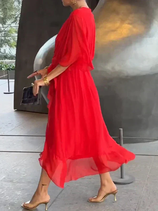 Monica - dress