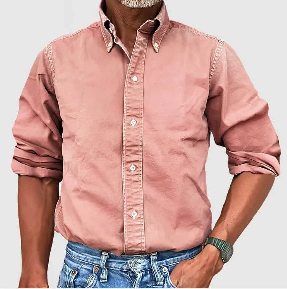 Felipe - Blouse