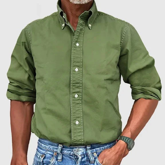 Felipe - Blouse