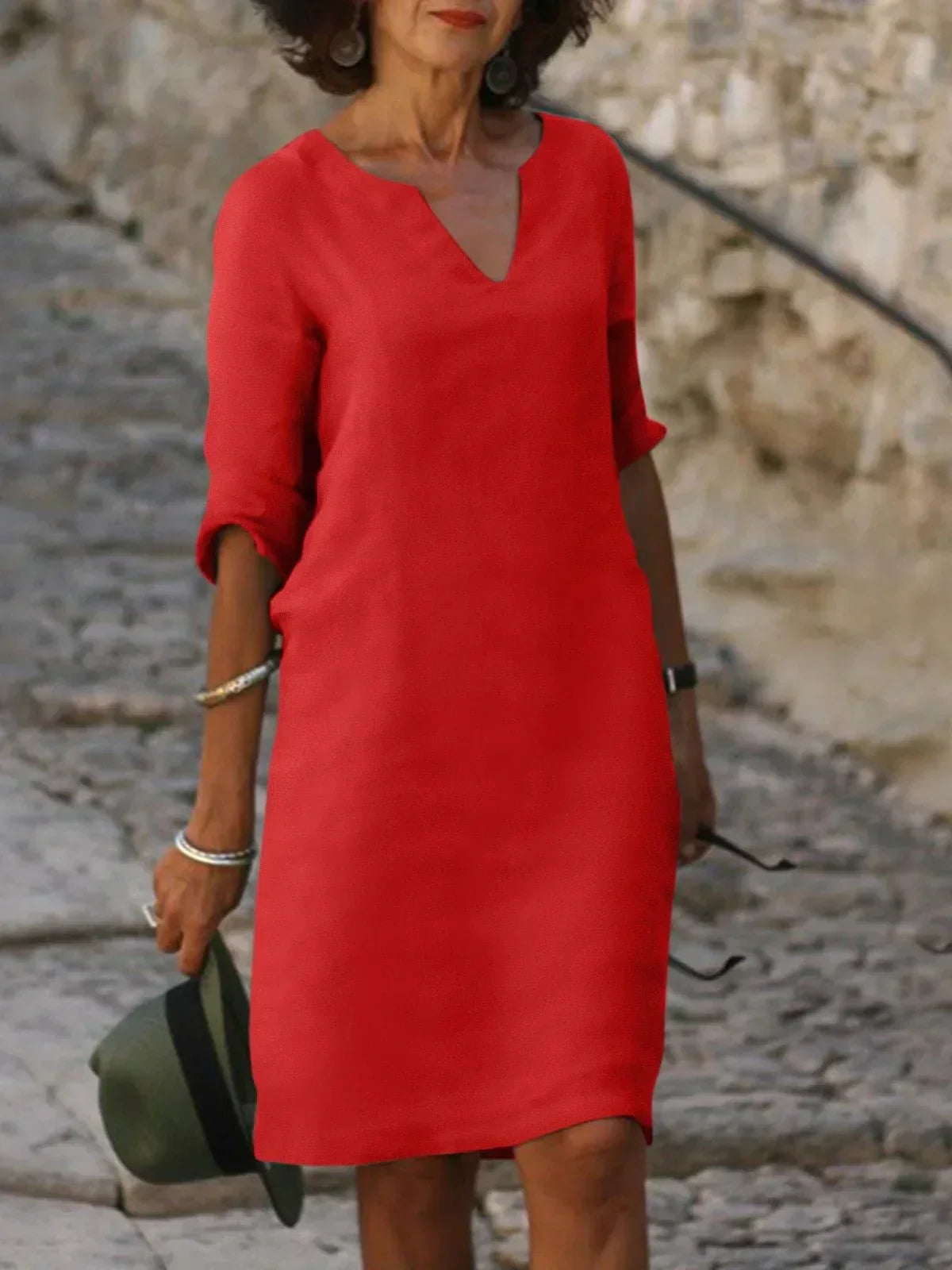 Josette - dress
