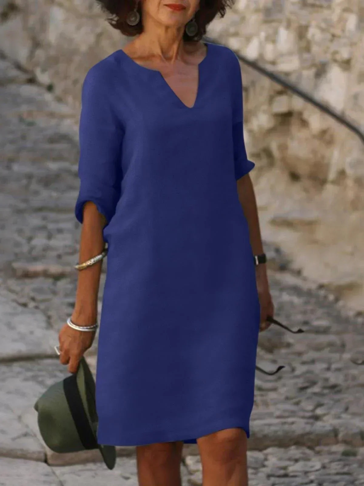 Josette - dress