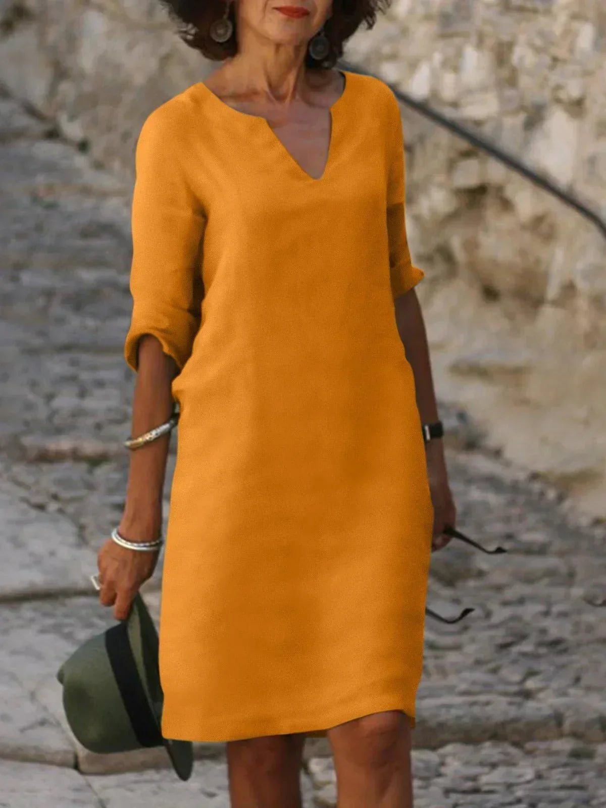 Josette - dress