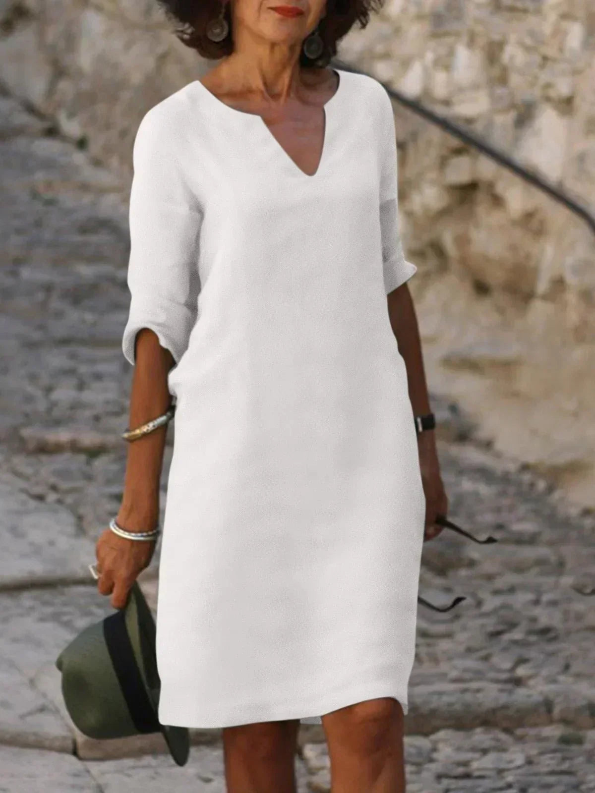 Josette - dress