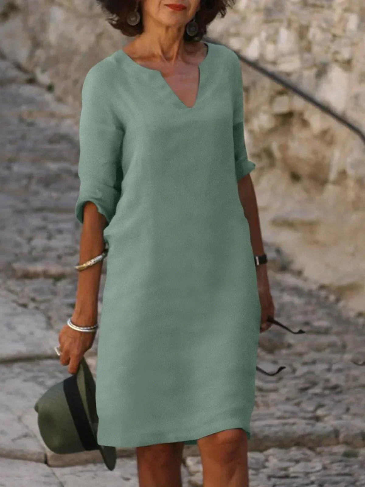 Josette - dress