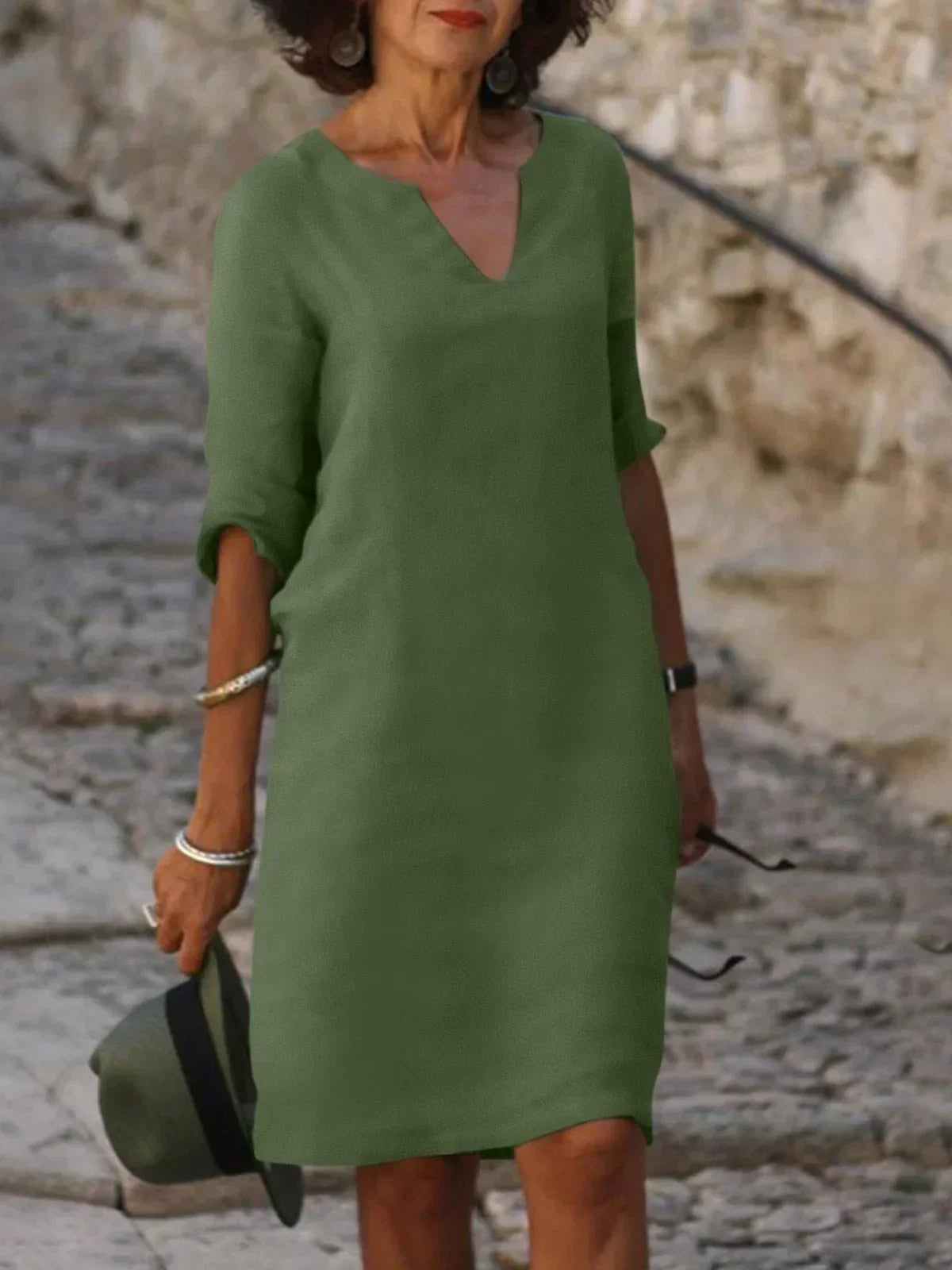 Josette - dress